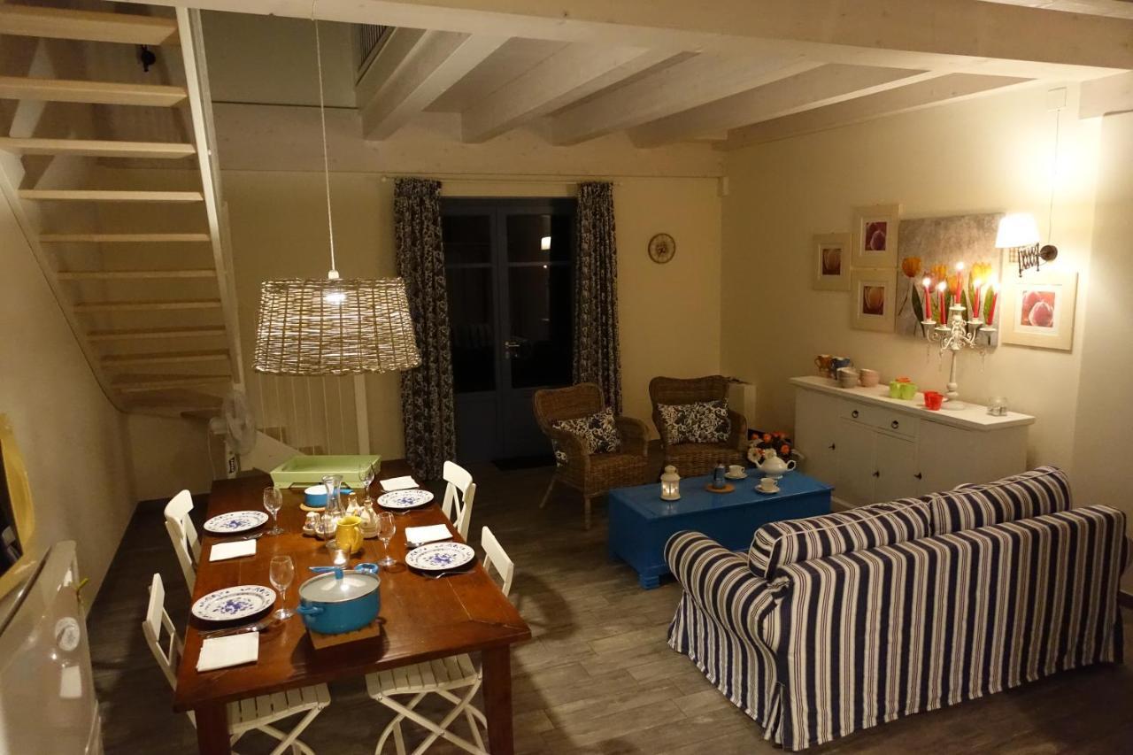Cascina Arcangelo Raffaele Verduno Exteriör bild