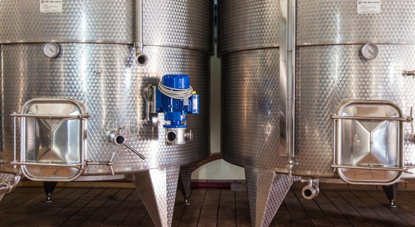 Cascina Arcangelo Raffaele Verduno Exteriör bild