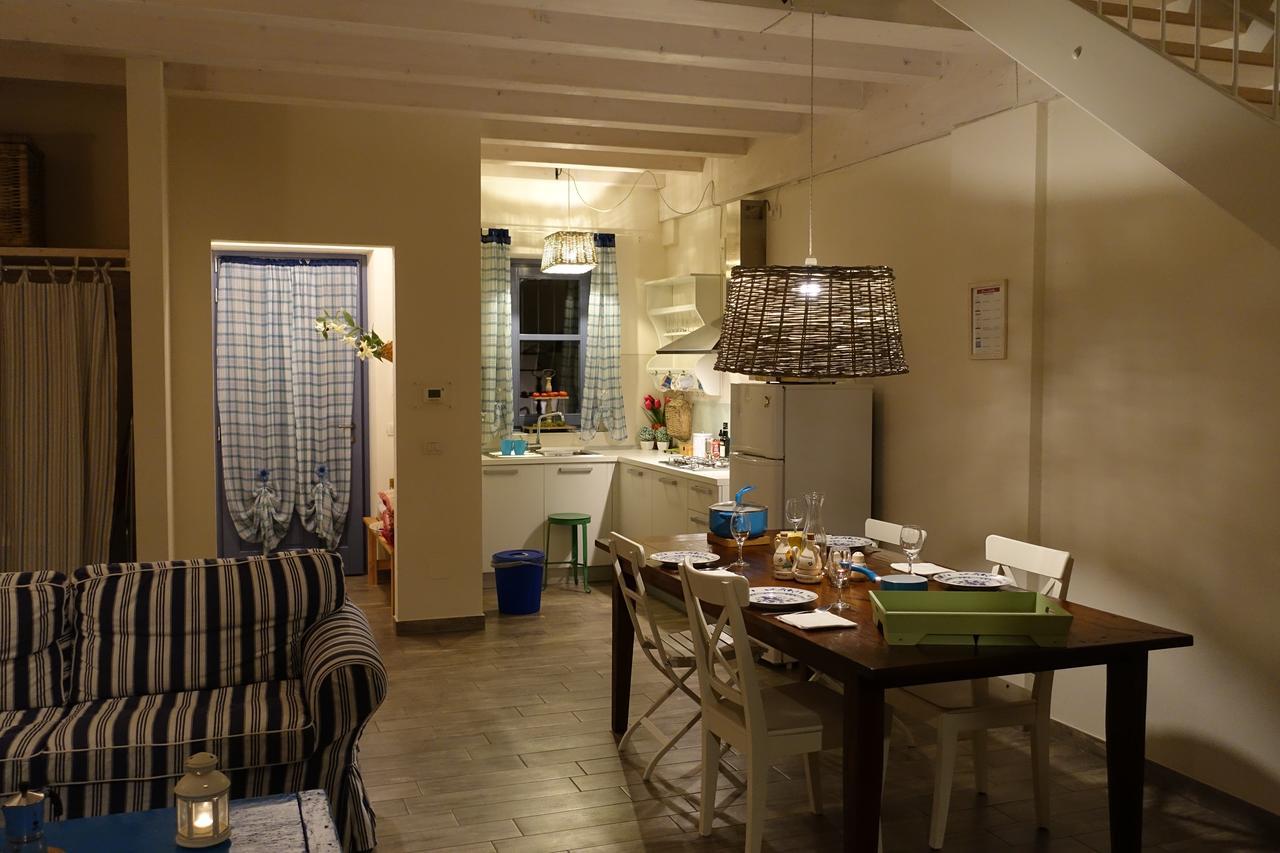 Cascina Arcangelo Raffaele Verduno Exteriör bild