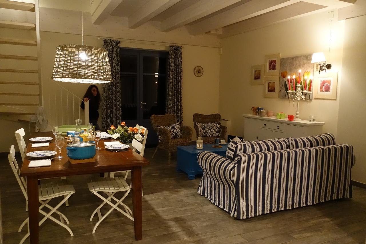Cascina Arcangelo Raffaele Verduno Exteriör bild
