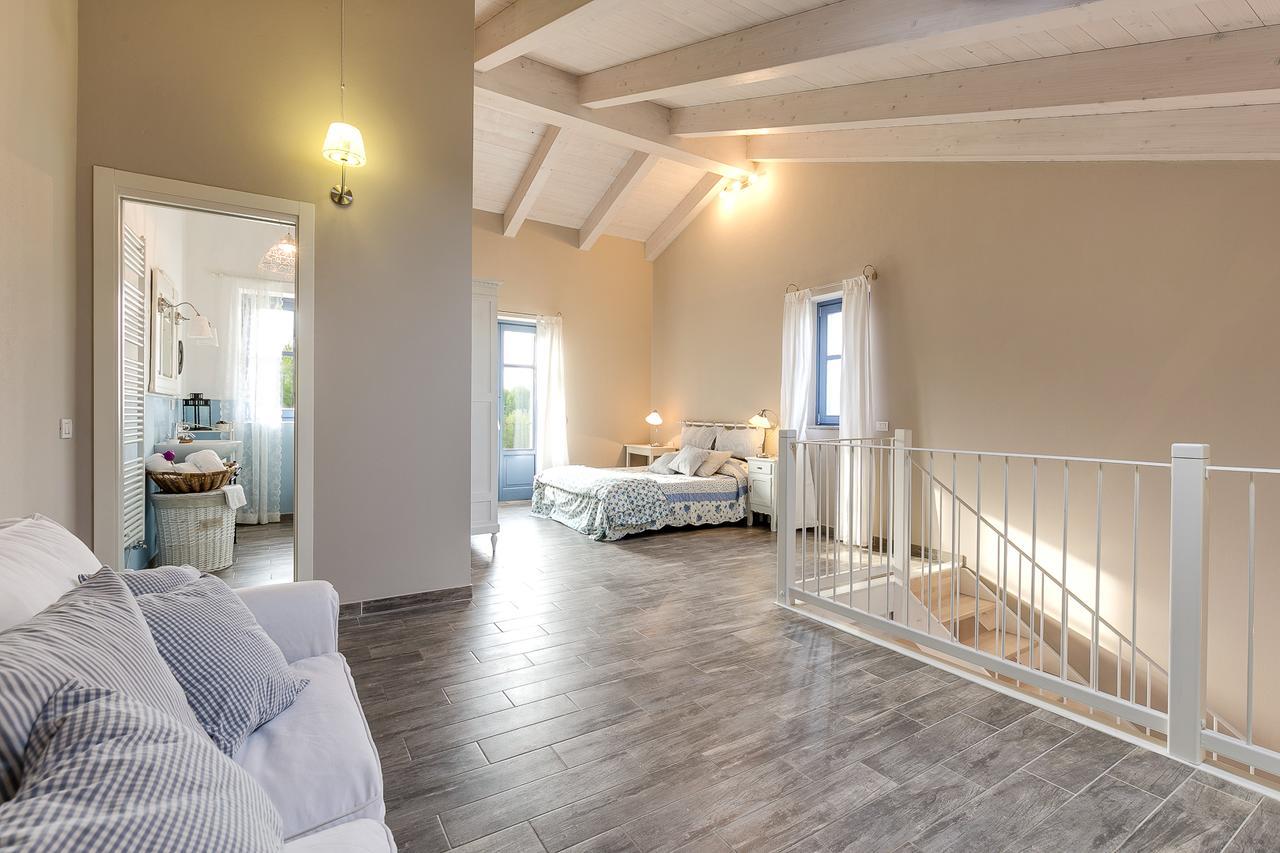 Cascina Arcangelo Raffaele Verduno Exteriör bild